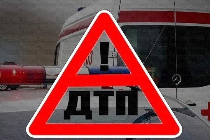 Женщина с 4-летним ребенком пострадали в ДТП в Мелитополе