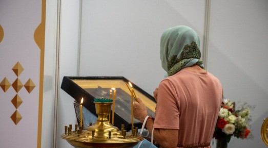 Священник рассказал об истории Дмитриевской родительской субботы