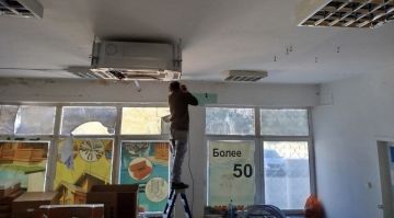 Новгородская область помогает создавать современную систему безопасности в Энергодаре