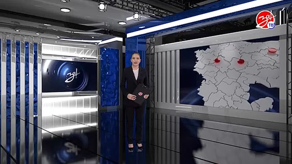 Первое методическое совещание работников музейной сферы Запорожской области состоялось в Мелитополе