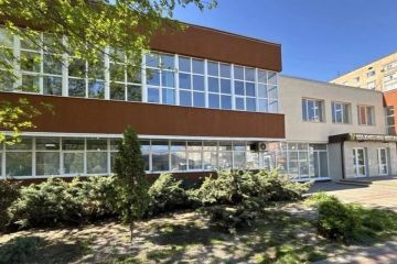 В Мелитополе открылась обновленная после капремонта шахматная школа