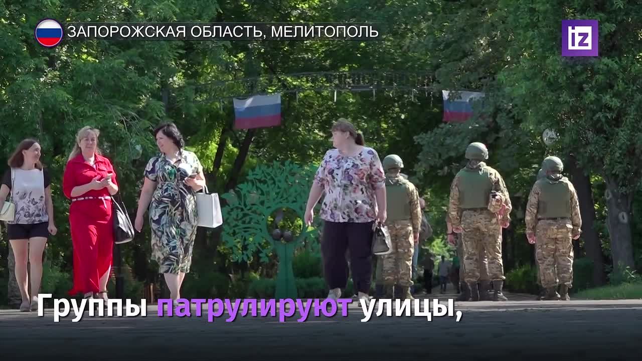 Идет отбор на военную службу по контракту в ВС РФ на воинские должности: