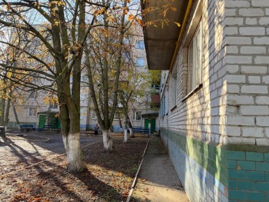 Завершено обследование многоквартирных домов