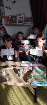 Акция "Это вербовка, если..."