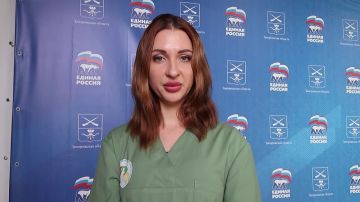 В штабе общественной поддержки «Единой России» прошла донорская акция совместно с областным центром крови