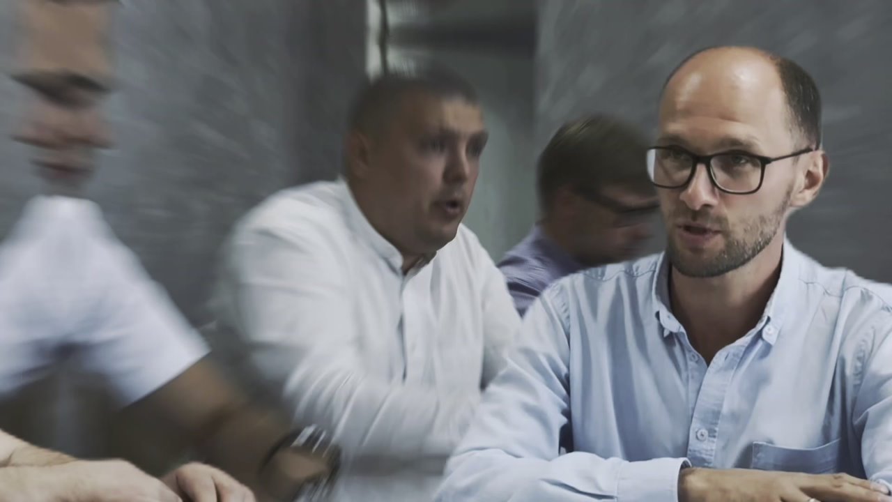 Запорожская делегация и Президентская Академия договорились о развитии стратегического партнерства в сфере образования