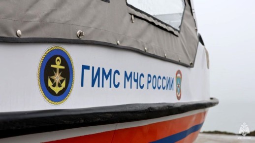 Главное управление МЧС России по Запорожской области приглашает на службу