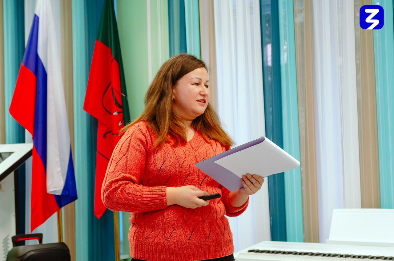 В рамках проекта Знание.Лекторий пройдёт серия лекций для родителей в Мелитополе и Акимовке