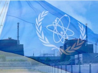 Глава Энергодара: основу для переподключения ЗАЭС к сети заложили дипломаты