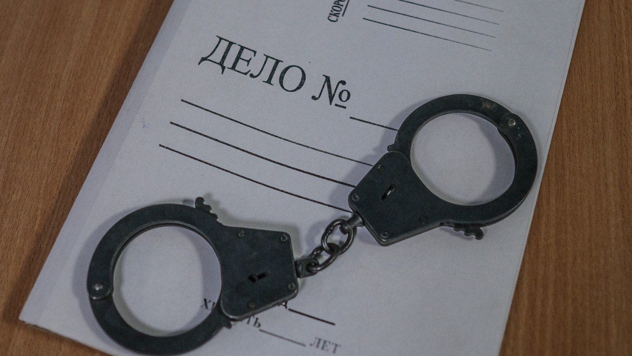 Мелитопольские полицейские привлекли к ответственности гражданина за заведомо ложный донос о преступлении