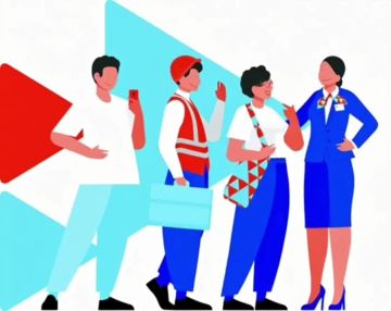 Приглашаем принять участие в ярмарке трудоустройства!