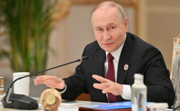 Путин поддержал предложение объявить 2026-й годом единства народов России