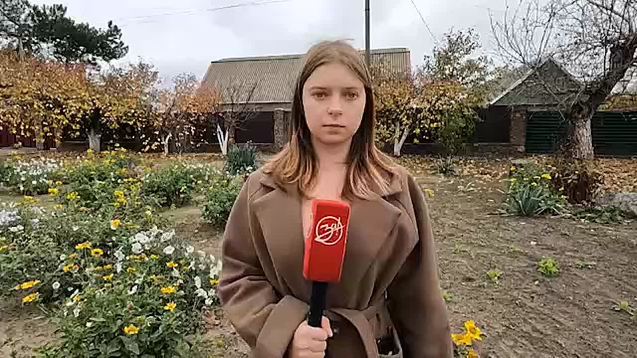 На улице Трудовой села Терпенье скоро появится освещение