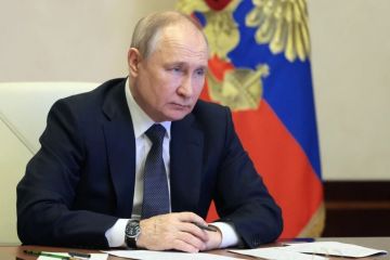 Президент России Владимир Путин подписал указ о выплатах военным в приграничных регионах