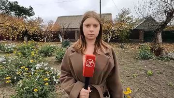 На улице Трудовой села Терпенье скоро появится освещение