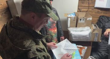 В Мелитополь Запорожской области наша съемочная группа приехала впервые