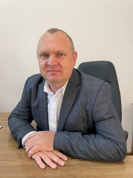 Прямая связь с главой округа — теперь в Telegram!