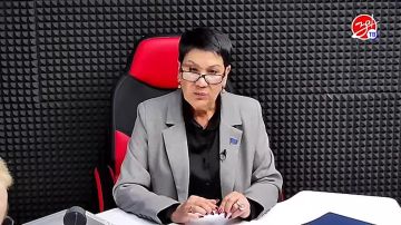 Новый выпуск программы «Интервью» — уже на ЗА!ТВ! с депутатом Заксобрания от ЛДПР