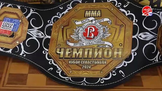 В новом выпуске проекта «Спорт в лицах» — развитие ММА в Запорожской области