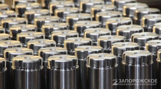 Алиханов: Продукция Запорожской области хорошо знакома бизнесу России