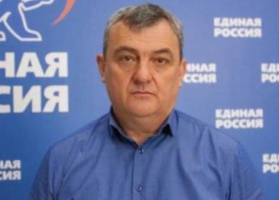 Сергей Золотарёв: Провёл заседание штаба территориальной обороны города Мелитополя Запорожской области