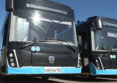 В Запорожской области создают новую маршрутную сеть