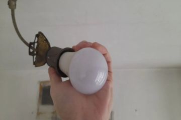 На девяти улицах Мелитополя 10 ноября отключат свет