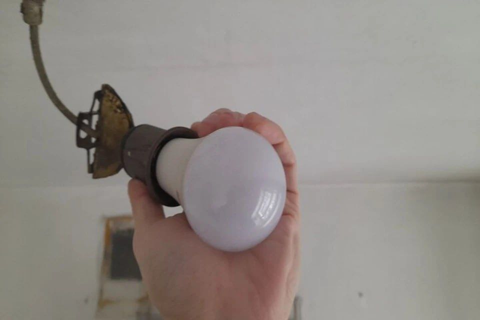 На девяти улицах Мелитополя 10 ноября отключат свет