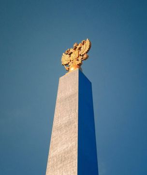 Егор Логунов: Ровно три года Мелитополь гордо носит звание «Город воинской славы»