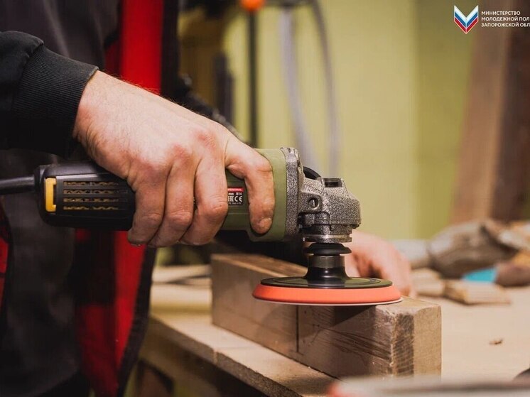 Запорожская молодёжь создаёт новые городские объекты в Мастерской ЮгМолодой