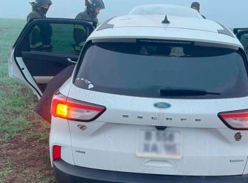 В Запорожской области двое детей пострадали в ДТП