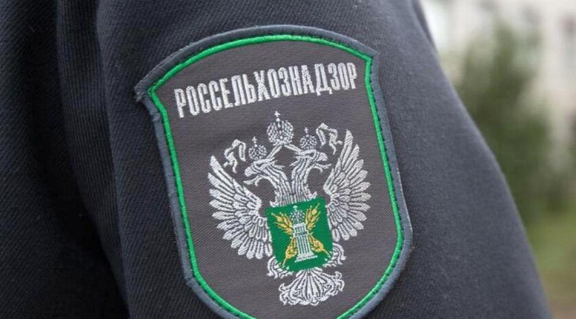 Предприниматель из Запорожской области попался на нарушении ветзаконодательства