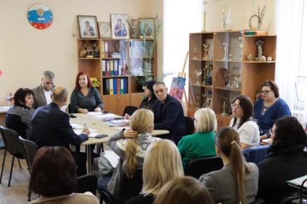 Запорожская область: поиск решений для трудоустройства людей с ограниченными возможностями