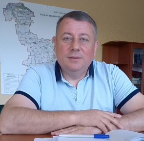 Сергей Золотарёв: Сегодня День рождения отмечает депутат Мелитопольского городского Совета Алексей Ильницкий