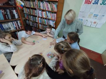 «Здоровому всё по плечу» в Вознесенском Доме культуры!