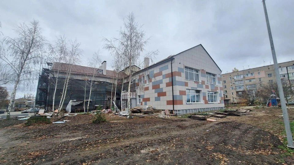 В Мелитополе на 90% готов новый водопровод, а в Энергодаре – дорога: Что еще ждет Запорожскую область