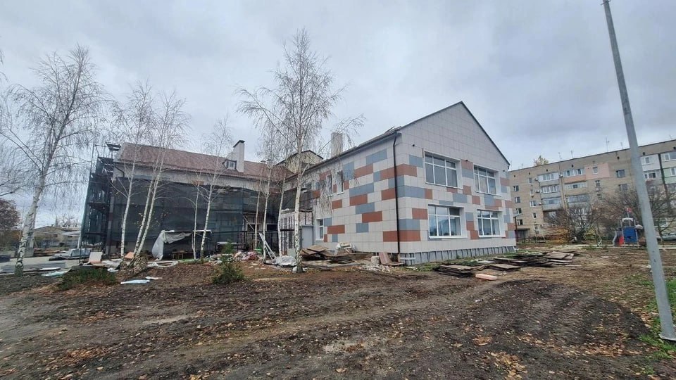 В Мелитополе на 90% готов новый водопровод, а в Энергодаре – дорога: Что еще ждет Запорожскую область