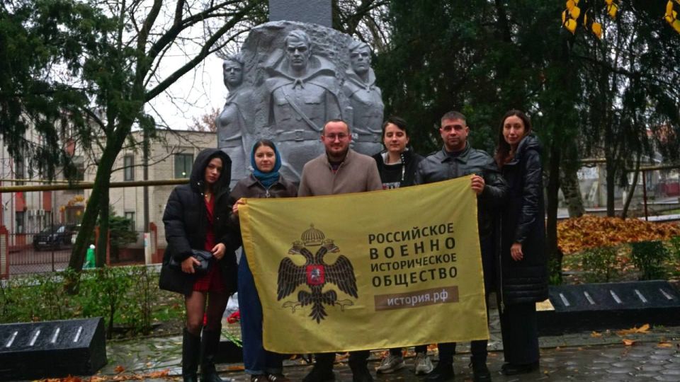 Память, достойная уважения: воины-педагоги — герои двух фронтов