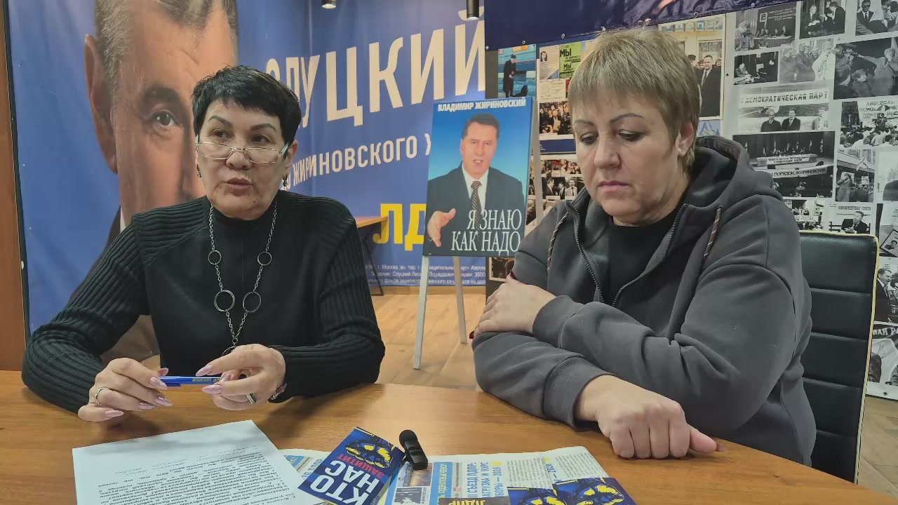 В Мелитополе прошёл круглый стол с местными предпринимателями: опыт, проблемы и перспективы развития бизнеса в новых условиях