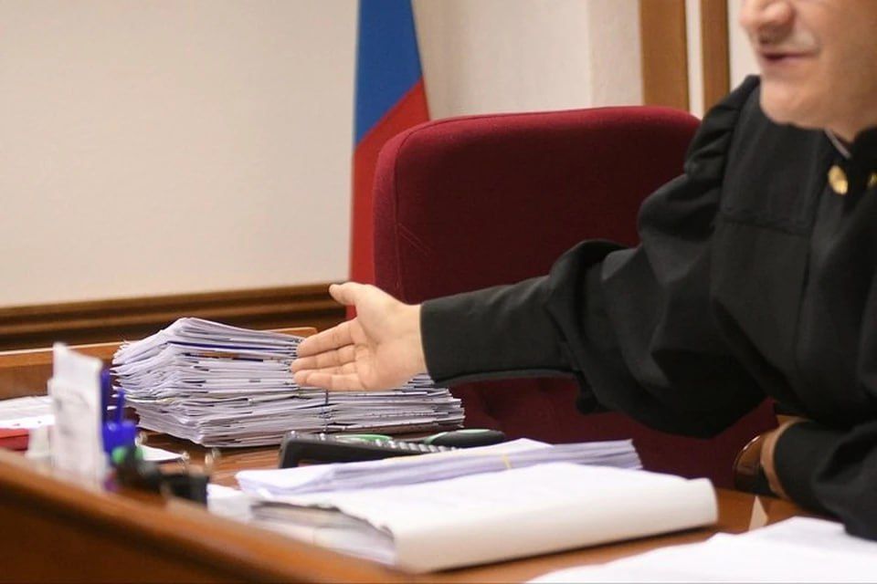 Суд в Мелитополе отказался признавать бойца ВСУ погибшим