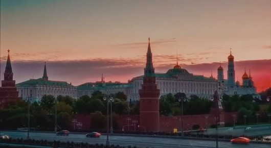 Выбирай Военный университет!