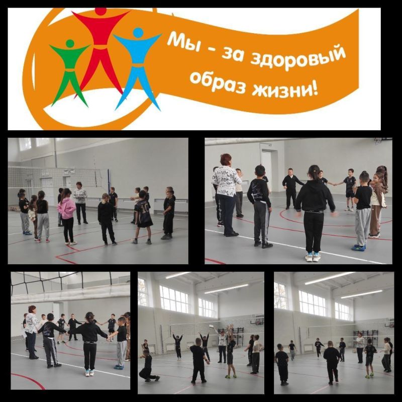 Информационный час "Что такое ЗОЖ: плюсы и минусы" провели в Терпеньевском ДК с учащимися СОШ №13