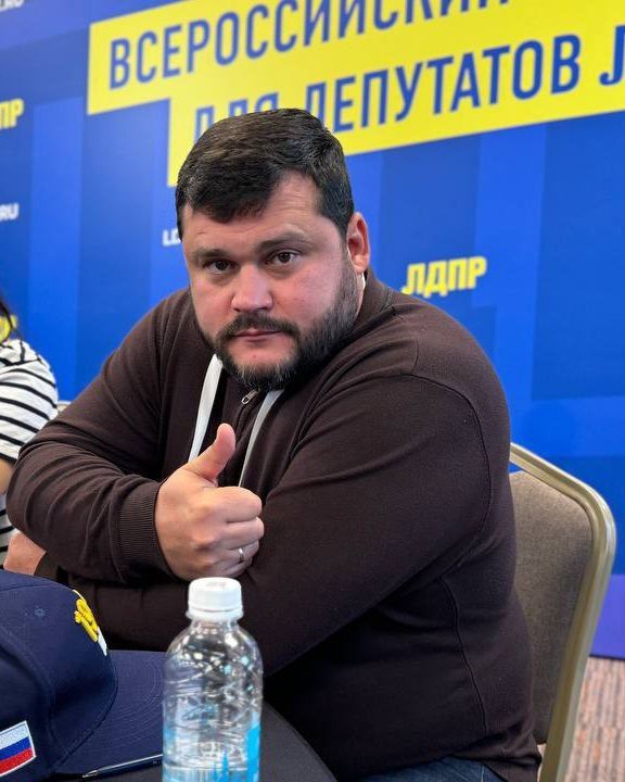 Депутат Заксобрания Запорожской области Кирилл Перов отметил важность учреждения медали «Мать солдата» и поддержки семей защитников