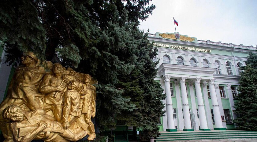 Мелитопольский университет подал три заявки на создание молодежных лабораторий