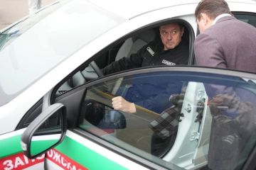 В Запорожской области откроют автоцентр LADA