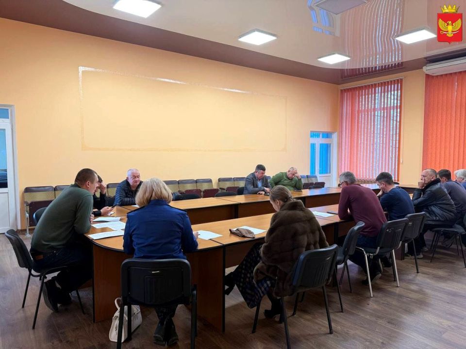 26 ноября состоялось очередное сессионное заседание Приморского окружного Совета депутатов, в котором принял участие депутат от ЛДПР Виталий Гоман