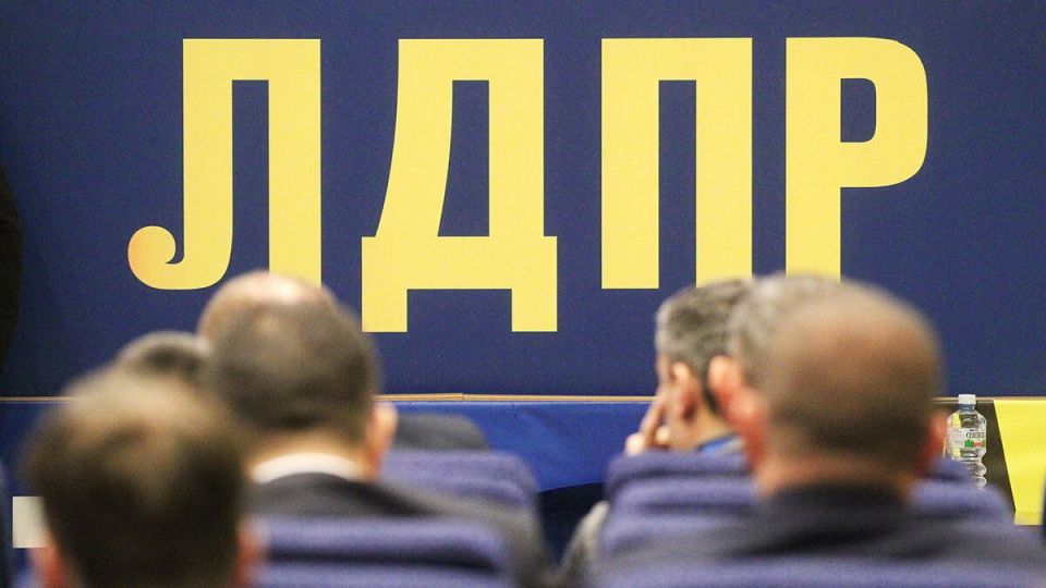 ЛДПР предлагает амнистию ко Дню матери для социально уязвимых женщин