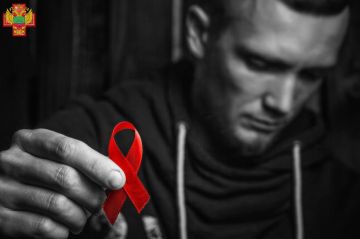 Как живут люди с ВИЧ в Запорожской области: реальная история Виктора