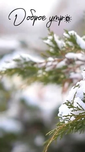 Доброе утро, Мелитопольский округ!