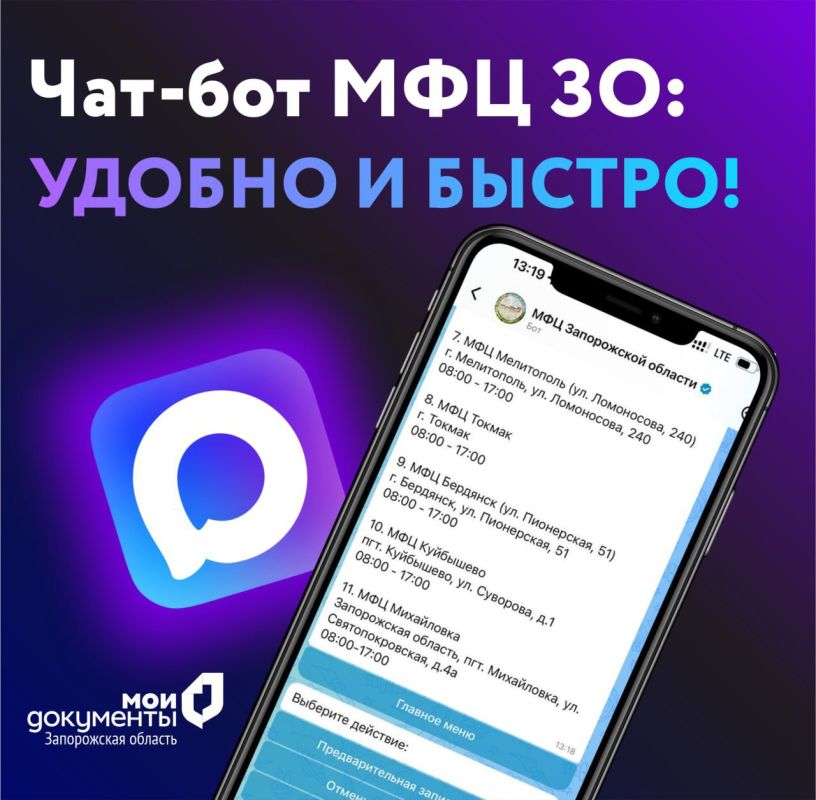 ������ ��������� ��������� ����������� ������� �����������!